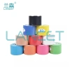 عضلات الشريط اللاصق، عضلات، ضمادات، واقيات اللياقة البدنية، Kinesiology Tape details Picture